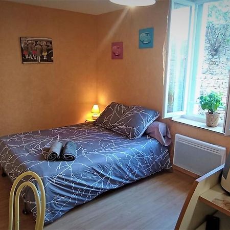 Studio 5 Avec Wifi Limoges Luaran gambar