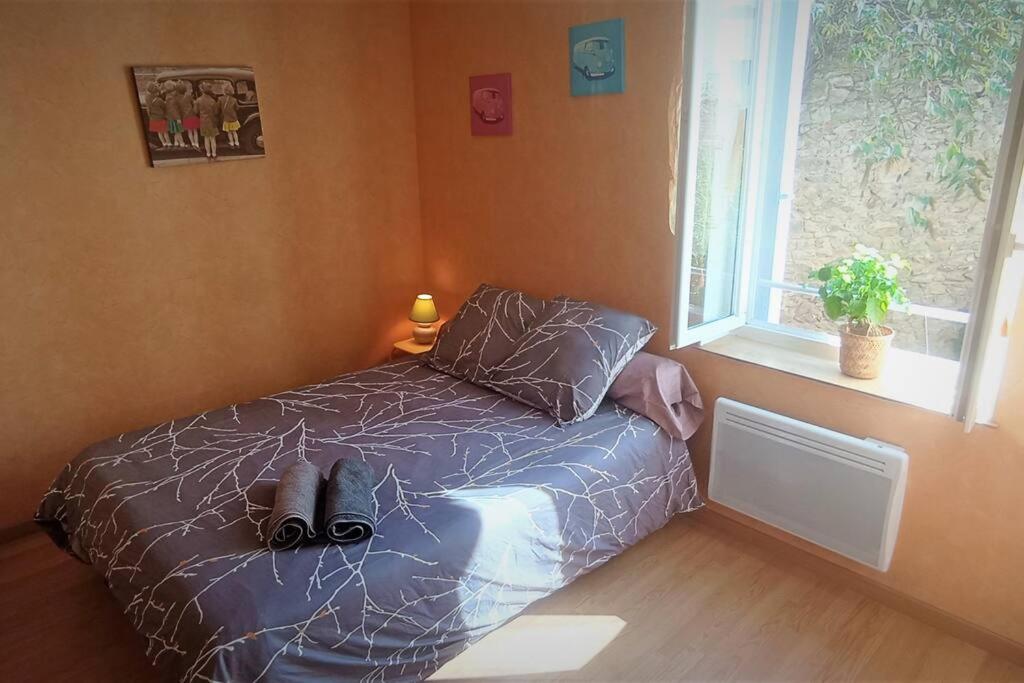 Studio 5 Avec Wifi Limoges Luaran gambar
